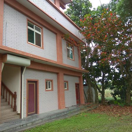 Dong Li Tea Homestay Ruisui Esterno foto