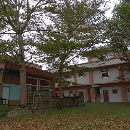 Dong Li Tea Homestay Ruisui Esterno foto