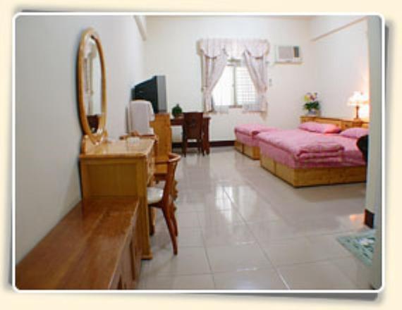 Dong Li Tea Homestay Ruisui Esterno foto