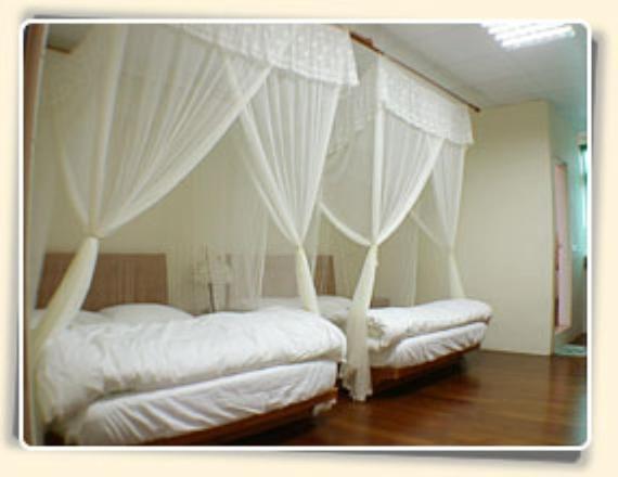 Dong Li Tea Homestay Ruisui Esterno foto