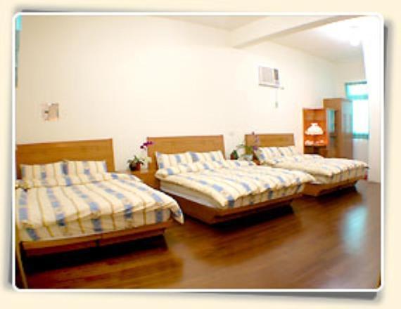 Dong Li Tea Homestay Ruisui Esterno foto